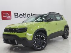 JEEP AVENGER LIMITED T200 HYBRID MHEV FLEX CVT 2026/2027 BETIOLO NOVOS E SEMINOVOS LAJEADO / Carros no Vale