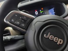 JEEP AVENGER LIMITED T200 HYBRID MHEV FLEX CVT 2026/2027 BETIOLO NOVOS E SEMINOVOS LAJEADO / Carros no Vale