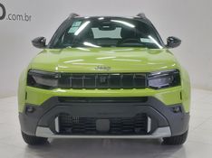 JEEP AVENGER LIMITED T200 HYBRID MHEV FLEX CVT 2026/2027 BETIOLO NOVOS E SEMINOVOS LAJEADO / Carros no Vale