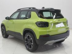 JEEP AVENGER LIMITED T200 HYBRID MHEV FLEX CVT 2026/2027 BETIOLO NOVOS E SEMINOVOS LAJEADO / Carros no Vale