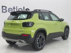 JEEP AVENGER LIMITED T200 HYBRID MHEV FLEX CVT 2026/2027 BETIOLO NOVOS E SEMINOVOS LAJEADO / Carros no Vale