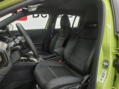 JEEP AVENGER LIMITED T200 HYBRID MHEV FLEX CVT 2026/2027 BETIOLO NOVOS E SEMINOVOS LAJEADO / Carros no Vale