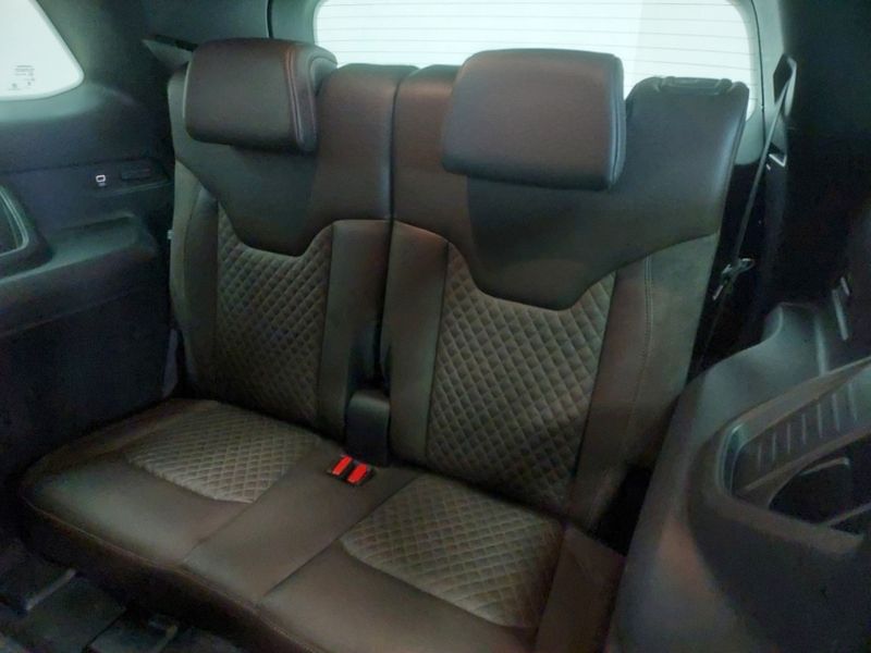 JEEP COMMANDER 1.3 T270 TURBO FLEX OVERLAND AT6 2022/2022 BETIOLO NOVOS E SEMINOVOS LAJEADO / Carros no Vale