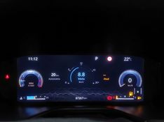 JEEP COMMANDER 1.3 T270 TURBO FLEX OVERLAND AT6 2022/2022 BETIOLO NOVOS E SEMINOVOS LAJEADO / Carros no Vale