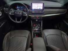 JEEP COMMANDER 1.3 T270 TURBO FLEX OVERLAND AT6 2022/2022 BETIOLO NOVOS E SEMINOVOS LAJEADO / Carros no Vale