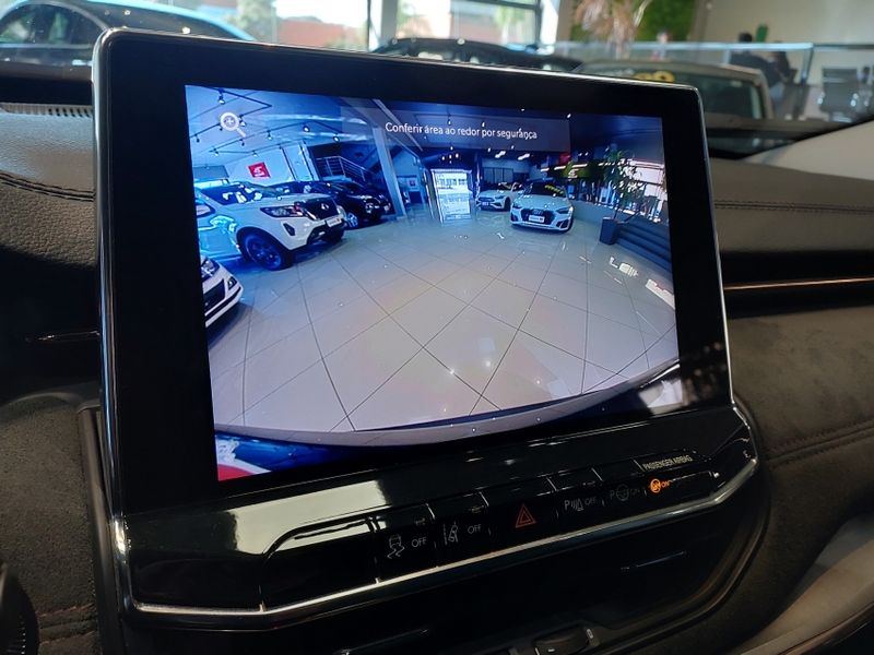 JEEP COMMANDER 2.0 TD380 TURBO DIESEL LIMITED AT9 2022/2023 BETIOLO NOVOS E SEMINOVOS LAJEADO / Carros no Vale JEEP COMMANDER 2.0 TD380 TURBO DIESEL LIMITED AT9 2022/2023 BETIOLO NOVOS E SEMINOVOS LAJEADO / Carros no Vale