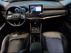 JEEP COMMANDER 2.0 TD380 TURBO DIESEL LIMITED AT9 2022/2023 BETIOLO NOVOS E SEMINOVOS LAJEADO / Carros no Vale