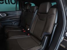 JEEP COMMANDER 2.2 TURBO DIESEL OVERLAND AT9 2025/2026 BETIOLO NOVOS E SEMINOVOS LAJEADO / Carros no Vale