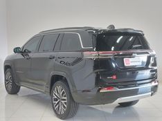 JEEP COMMANDER 2.2 TURBO DIESEL OVERLAND AT9 2025/2026 BETIOLO NOVOS E SEMINOVOS LAJEADO / Carros no Vale