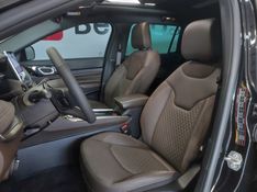 JEEP COMMANDER 2.2 TURBO DIESEL OVERLAND AT9 2025/2026 BETIOLO NOVOS E SEMINOVOS LAJEADO / Carros no Vale