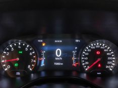 JEEP COMPASS 1.3 T270 TURBO FLEX LONGITUDE AT6 2023/2023 BETIOLO NOVOS E SEMINOVOS LAJEADO / Carros no Vale