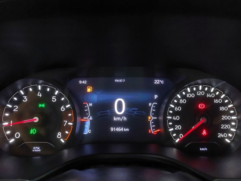 JEEP COMPASS 1.3 T270 TURBO FLEX LONGITUDE AT6 2022/2023 BETIOLO NOVOS E SEMINOVOS LAJEADO / Carros no Vale JEEP COMPASS 1.3 T270 TURBO FLEX LONGITUDE AT6 2022/2023 BETIOLO NOVOS E SEMINOVOS LAJEADO / Carros no Vale