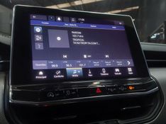JEEP COMPASS 1.3 T270 TURBO FLEX LONGITUDE AT6 2023/2023 BETIOLO NOVOS E SEMINOVOS LAJEADO / Carros no Vale