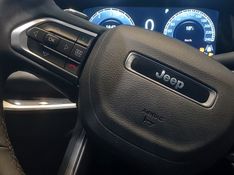 JEEP COMPASS 1.3 T270 TURBO FLEX LONGITUDE AT6 2024/2025 BETIOLO NOVOS E SEMINOVOS LAJEADO / Carros no Vale