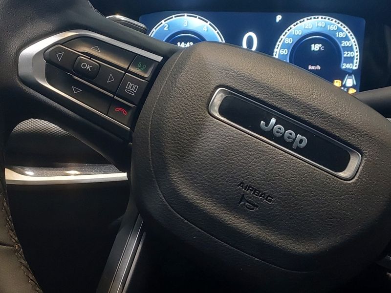 JEEP COMPASS 1.3 T270 TURBO FLEX LONGITUDE AT6 2024/2025 BETIOLO NOVOS E SEMINOVOS LAJEADO / Carros no Vale JEEP COMPASS 1.3 T270 TURBO FLEX LONGITUDE AT6 2024/2025 BETIOLO NOVOS E SEMINOVOS LAJEADO / Carros no Vale