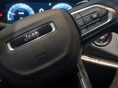 JEEP COMPASS 1.3 T270 TURBO FLEX LONGITUDE AT6 2024/2025 BETIOLO NOVOS E SEMINOVOS LAJEADO / Carros no Vale