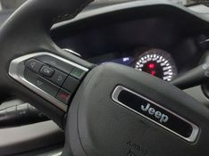 JEEP COMPASS 1.3 T270 TURBO FLEX LONGITUDE AT6 2022/2023 BETIOLO NOVOS E SEMINOVOS LAJEADO / Carros no Vale
