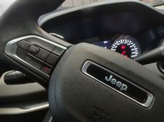 JEEP COMPASS 1.3 T270 TURBO FLEX LONGITUDE AT6 2023/2023 BETIOLO NOVOS E SEMINOVOS LAJEADO / Carros no Vale
