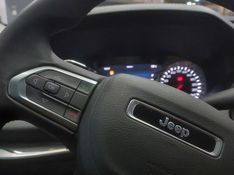 JEEP COMPASS 1.3 T270 TURBO FLEX LONGITUDE AT6 2023/2023 BETIOLO NOVOS E SEMINOVOS LAJEADO / Carros no Vale