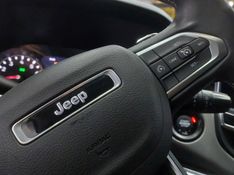 JEEP COMPASS 1.3 T270 TURBO FLEX LONGITUDE AT6 2022/2023 BETIOLO NOVOS E SEMINOVOS LAJEADO / Carros no Vale