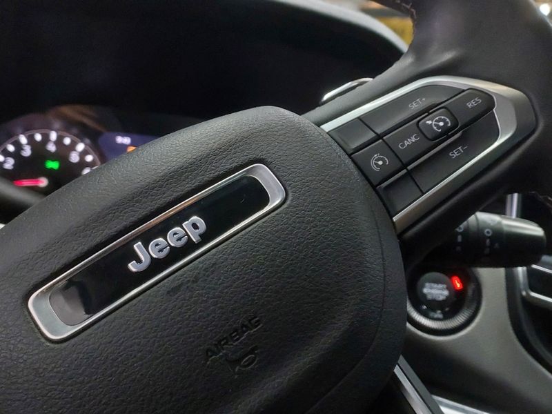 JEEP COMPASS 1.3 T270 TURBO FLEX LONGITUDE AT6 2022/2023 BETIOLO NOVOS E SEMINOVOS LAJEADO / Carros no Vale JEEP COMPASS 1.3 T270 TURBO FLEX LONGITUDE AT6 2022/2023 BETIOLO NOVOS E SEMINOVOS LAJEADO / Carros no Vale