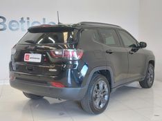 JEEP COMPASS 1.3 T270 TURBO FLEX LONGITUDE AT6 2023/2023 BETIOLO NOVOS E SEMINOVOS LAJEADO / Carros no Vale