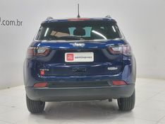 JEEP COMPASS 1.3 T270 TURBO FLEX LONGITUDE AT6 2022/2023 BETIOLO NOVOS E SEMINOVOS LAJEADO / Carros no Vale