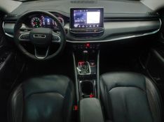 JEEP COMPASS 1.3 T270 TURBO FLEX LONGITUDE AT6 2022/2023 BETIOLO NOVOS E SEMINOVOS LAJEADO / Carros no Vale
