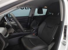 JEEP COMPASS 1.3 T270 TURBO FLEX LONGITUDE AT6 2023/2023 BETIOLO NOVOS E SEMINOVOS LAJEADO / Carros no Vale