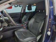 JEEP COMPASS 1.3 T270 TURBO FLEX LONGITUDE AT6 2022/2023 BETIOLO NOVOS E SEMINOVOS LAJEADO / Carros no Vale