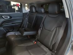 JEEP COMPASS 1.3 T270 TURBO FLEX LONGITUDE AT6 2024/2025 BETIOLO NOVOS E SEMINOVOS LAJEADO / Carros no Vale