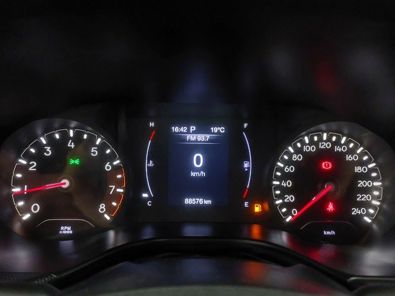 JEEP COMPASS 1.3 T270 TURBO FLEX SPORT AT6 2021/2022 BETIOLO NOVOS E SEMINOVOS LAJEADO / Carros no Vale