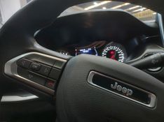 JEEP COMPASS 1.3 T270 TURBO FLEX SPORT AT6 2021/2022 BETIOLO NOVOS E SEMINOVOS LAJEADO / Carros no Vale