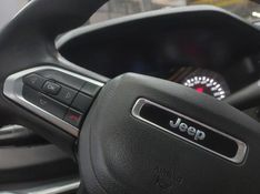 JEEP COMPASS 1.3 T270 TURBO FLEX SPORT AT6 2021/2022 BETIOLO NOVOS E SEMINOVOS LAJEADO / Carros no Vale
