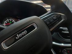 JEEP COMPASS 1.3 T270 TURBO FLEX SPORT AT6 2021/2022 BETIOLO NOVOS E SEMINOVOS LAJEADO / Carros no Vale