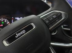 JEEP COMPASS 1.3 T270 TURBO FLEX SPORT AT6 2021/2022 BETIOLO NOVOS E SEMINOVOS LAJEADO / Carros no Vale