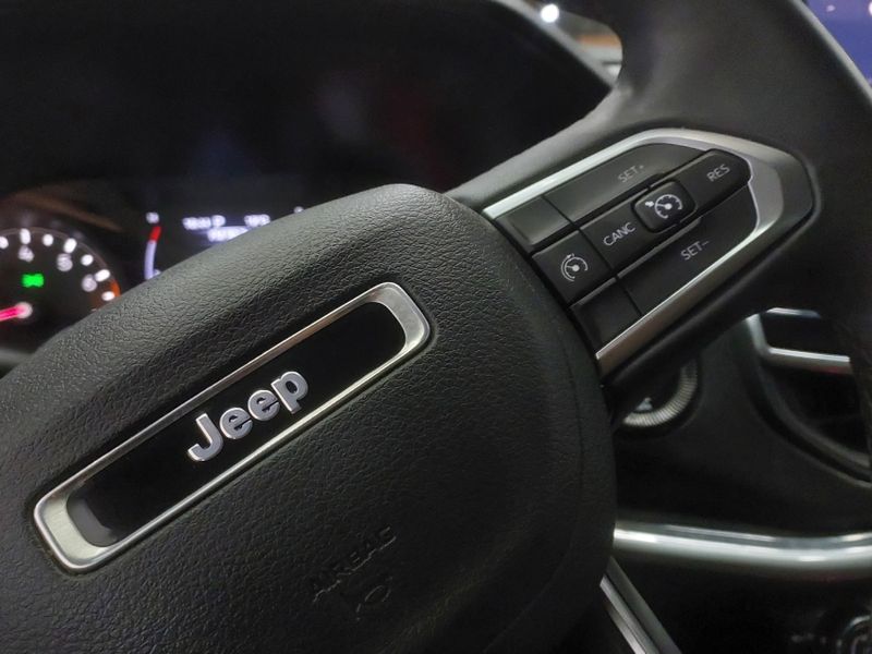 JEEP COMPASS 1.3 T270 TURBO FLEX SPORT AT6 2021/2022 BETIOLO NOVOS E SEMINOVOS LAJEADO / Carros no Vale
