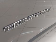 JEEP COMPASS 1.3 T270 TURBO FLEX SPORT AT6 2021/2022 BETIOLO NOVOS E SEMINOVOS LAJEADO / Carros no Vale