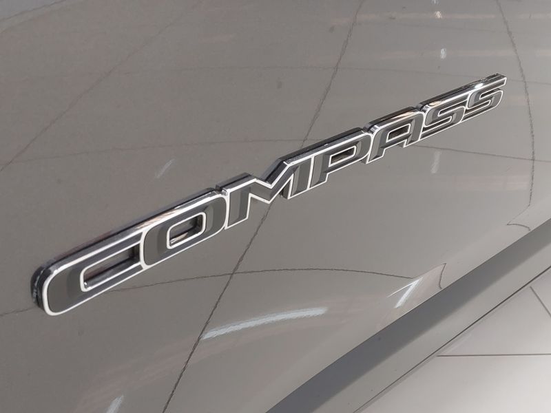 JEEP COMPASS 1.3 T270 TURBO FLEX SPORT AT6 2021/2022 BETIOLO NOVOS E SEMINOVOS LAJEADO / Carros no Vale JEEP COMPASS 1.3 T270 TURBO FLEX SPORT AT6 2021/2022 BETIOLO NOVOS E SEMINOVOS LAJEADO / Carros no Vale