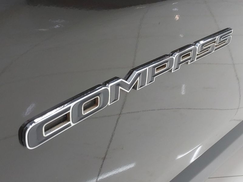 JEEP COMPASS 1.3 T270 TURBO FLEX SPORT AT6 2021/2022 BETIOLO NOVOS E SEMINOVOS LAJEADO / Carros no Vale