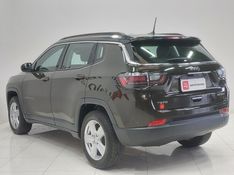 JEEP COMPASS 1.3 T270 TURBO FLEX SPORT AT6 2021/2022 BETIOLO NOVOS E SEMINOVOS LAJEADO / Carros no Vale