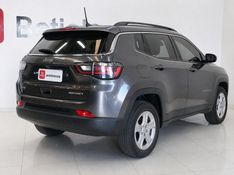 JEEP COMPASS 1.3 T270 TURBO FLEX SPORT AT6 2021/2022 BETIOLO NOVOS E SEMINOVOS LAJEADO / Carros no Vale