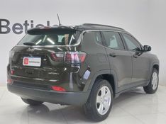 JEEP COMPASS 1.3 T270 TURBO FLEX SPORT AT6 2021/2022 BETIOLO NOVOS E SEMINOVOS LAJEADO / Carros no Vale