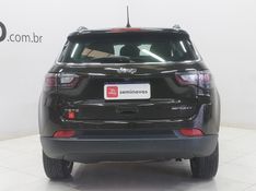 JEEP COMPASS 1.3 T270 TURBO FLEX SPORT AT6 2021/2022 BETIOLO NOVOS E SEMINOVOS LAJEADO / Carros no Vale