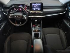 JEEP COMPASS 1.3 T270 TURBO FLEX SPORT AT6 2021/2022 BETIOLO NOVOS E SEMINOVOS LAJEADO / Carros no Vale