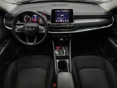 JEEP COMPASS 1.3 T270 TURBO FLEX SPORT AT6 2021/2022 BETIOLO NOVOS E SEMINOVOS LAJEADO / Carros no Vale