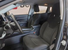 JEEP COMPASS 1.3 T270 TURBO FLEX SPORT AT6 2021/2022 BETIOLO NOVOS E SEMINOVOS LAJEADO / Carros no Vale
