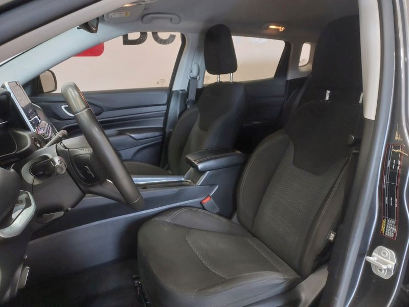 JEEP COMPASS 1.3 T270 TURBO FLEX SPORT AT6 2021/2022 BETIOLO NOVOS E SEMINOVOS LAJEADO / Carros no Vale JEEP COMPASS 1.3 T270 TURBO FLEX SPORT AT6 2021/2022 BETIOLO NOVOS E SEMINOVOS LAJEADO / Carros no Vale