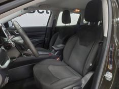 JEEP COMPASS 1.3 T270 TURBO FLEX SPORT AT6 2021/2022 BETIOLO NOVOS E SEMINOVOS LAJEADO / Carros no Vale