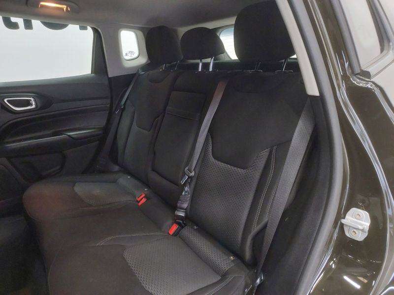 JEEP COMPASS 1.3 T270 TURBO FLEX SPORT AT6 2021/2022 BETIOLO NOVOS E SEMINOVOS LAJEADO / Carros no Vale